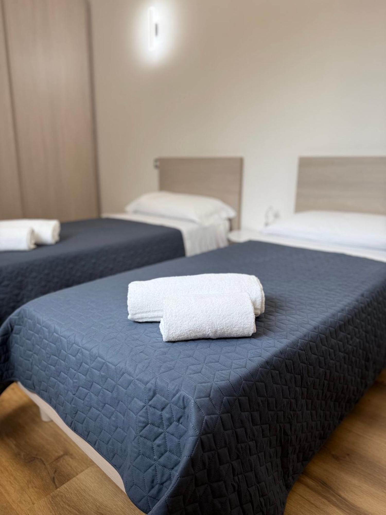 Infinity House - Eleganza Moderna Tra Treviso E Venezia Hotel Casièr Kamer foto