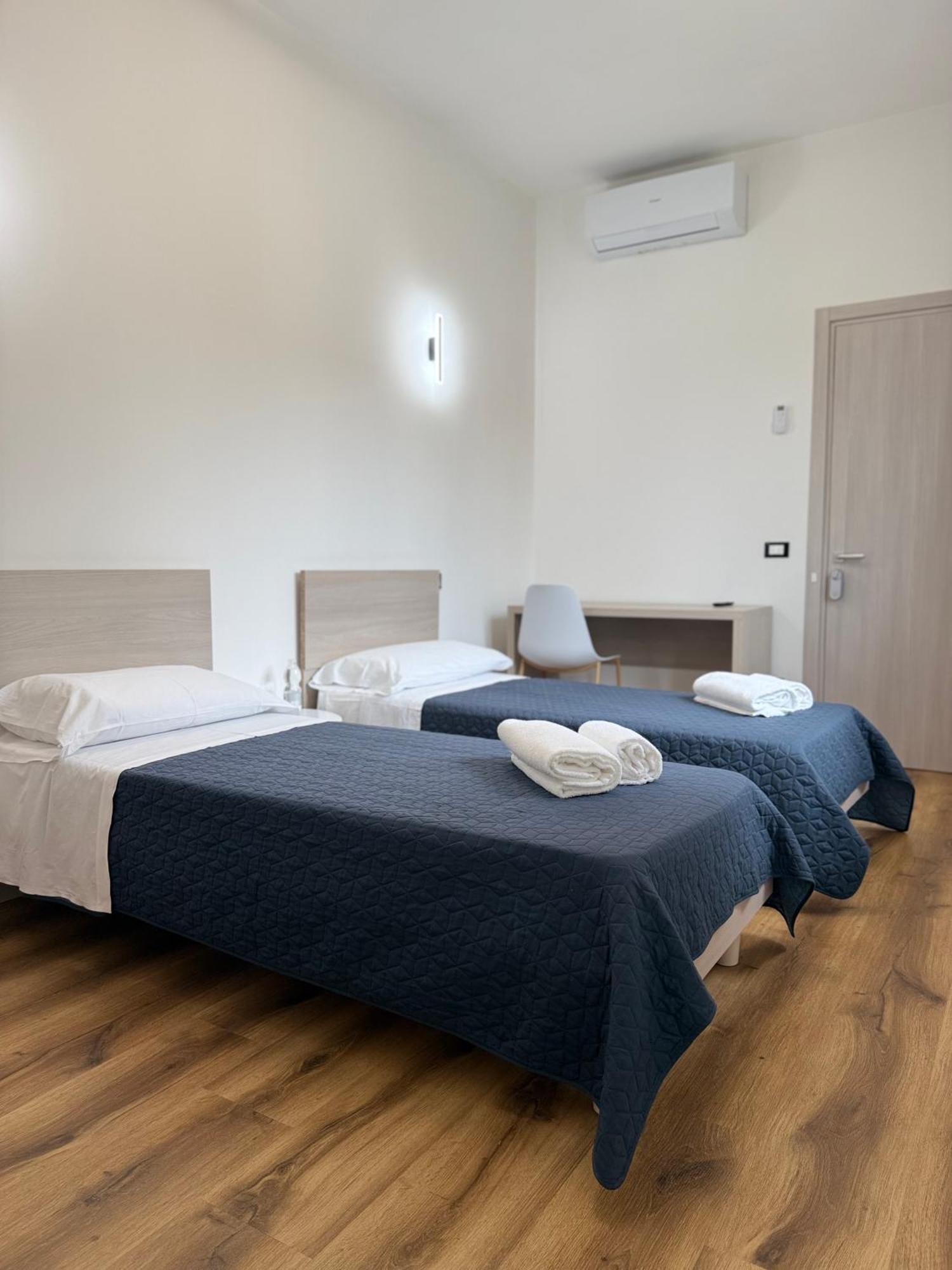 Infinity House - Eleganza Moderna Tra Treviso E Venezia Hotel Casièr Buitenkant foto