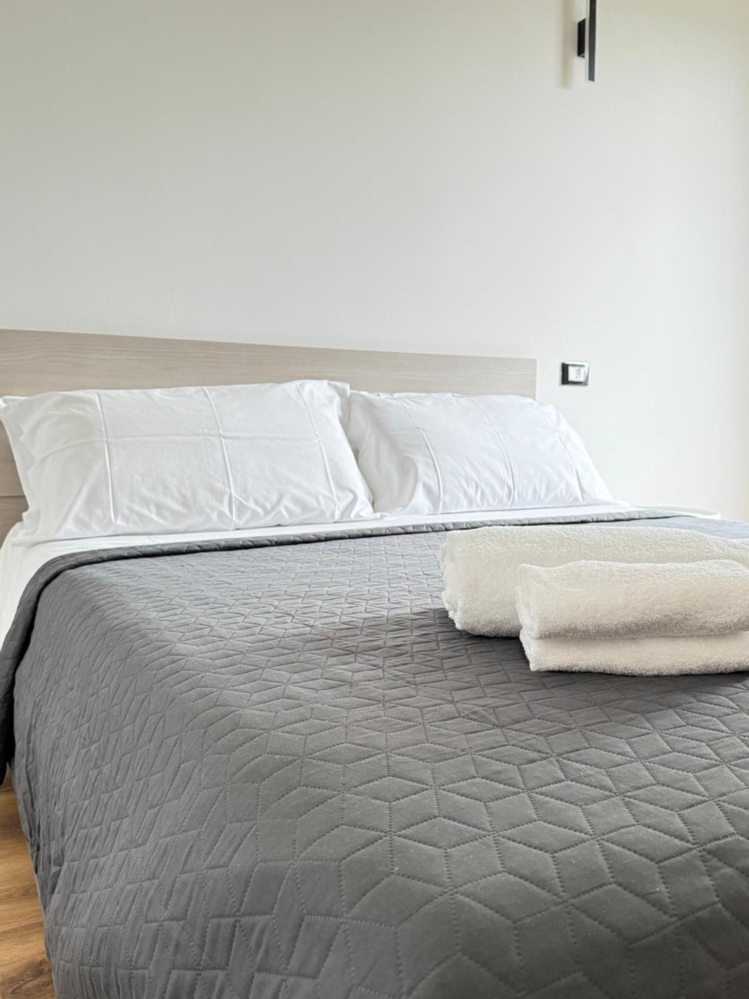 Infinity House - Eleganza Moderna Tra Treviso E Venezia Hotel Casièr Buitenkant foto